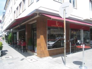 Engels Café | Unsere Lieblingscafés in Düsseldorf | Mr. Düsseldorf | Foto: Engels Café
