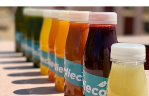 Birdie & Co | Die Top Spots für kaltgepresste Säfte & gesunde Smoothies | Magazin | Mr. Düsseldorf | Foto: Birdie & Co
