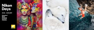 Nikon Days 2019 | Mr. Düsseldorf