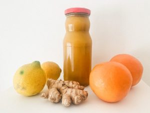 Vitamin-Booster selbstgemacht! | Die Top Spots für kaltgepresste Säfte & gesunde Smoothies | Magazin | Mr. Düsseldorf | Foto: Friederike Hegemann