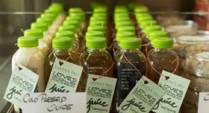 Laura's Deli | Die Top Spots für kaltgepresste Säfte & gesunde Smoothies | Magazin | Mr. Düsseldorf | Foto: Mr. Düsseldorf