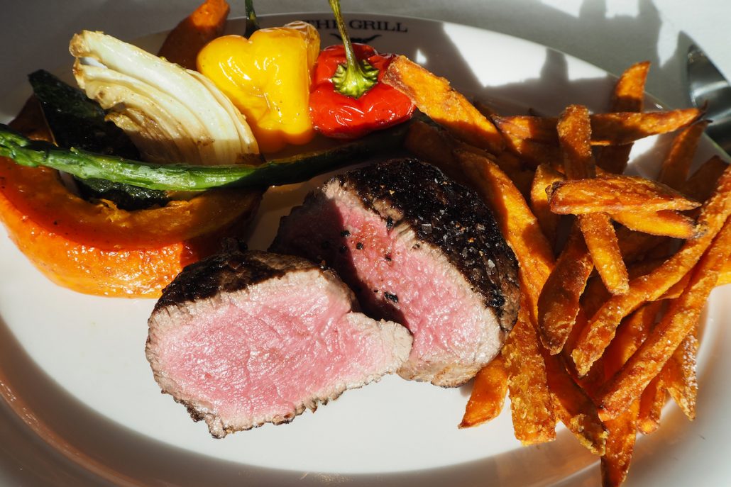 Die besten Restaurants in Düsseldorf Magazin Mr. Düsseldorf