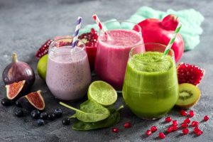Die Top Spots für kaltgepresste Säfte & gesunde Smoothies | Magazin | Mr. Düsseldorf