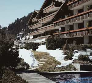 Hotel Ermitage Außenbereich | Magazin | Mr. Düsseldorf