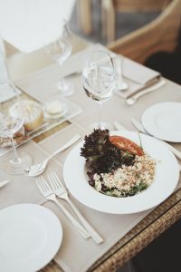 Hotel Ermitage Vital-Lunch | Magazin | Mr. Düsseldorf