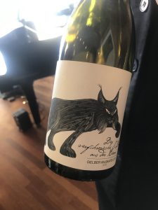 Hotel Weinbegleitung zum Lunch | Magazin | Mr. Düsseldorf
