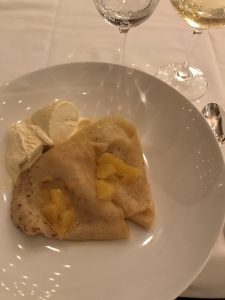 Hotel Crêpe Suzette | Magazin | Mr. Düsseldorf