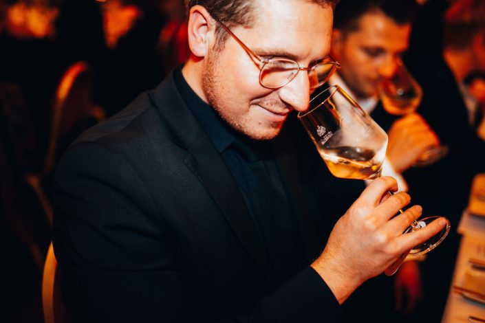 Weinprobe | Großes Degustationsmenü zur ProWein 2019 | Mr. Düsseldorf
