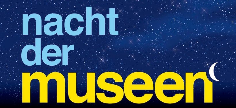 Nacht der Museen | Event | Mr. Düsseldorf