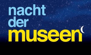 Logo Nacht der Museen | Event | Mr. Düsseldorf