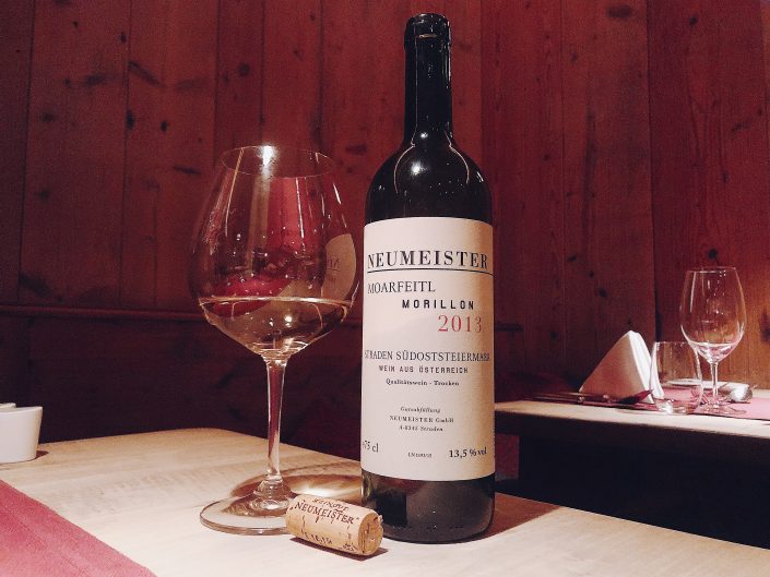 Hotel Kitzhof Wein Neumeister | Magazin | Mr. Düsseldorf Hotel Kitzhof Wein Neumeister | Magazin | Mr. Düsseldorf