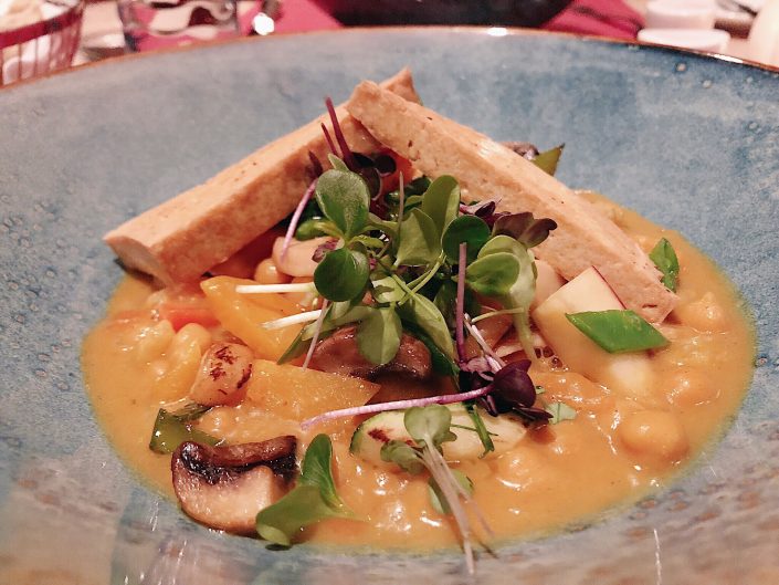 Processed with VSCO with c4 preset Hotel Kitzhof Veggie Curry | Magazin | Mr. Düsseldorf