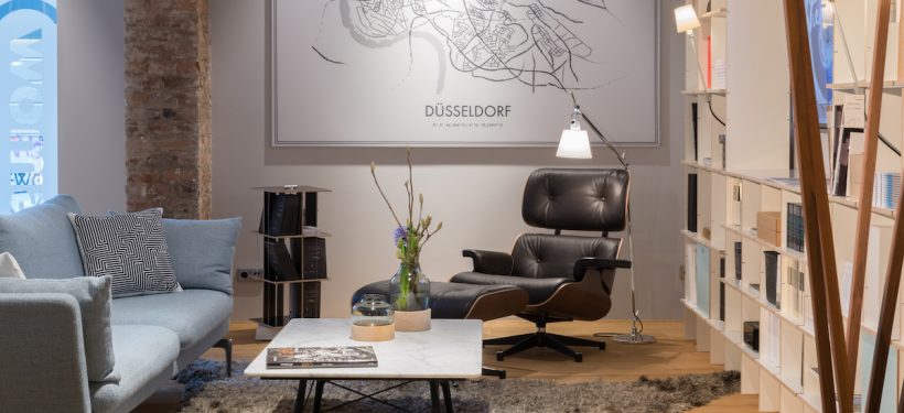 Wohnraum | Lieblingsläden | Mr. Düsseldorf