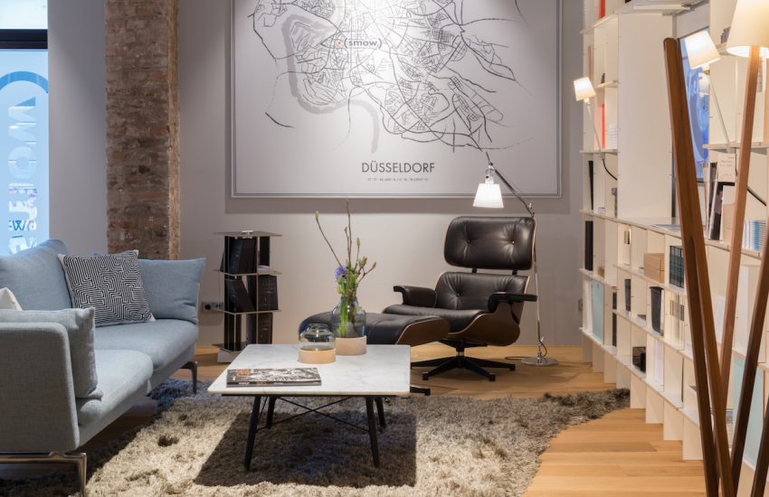 Wohnraum | Lieblingsläden | Mr. Düsseldorf Wohnraum | Lieblingsläden | Mr. Düsseldorf