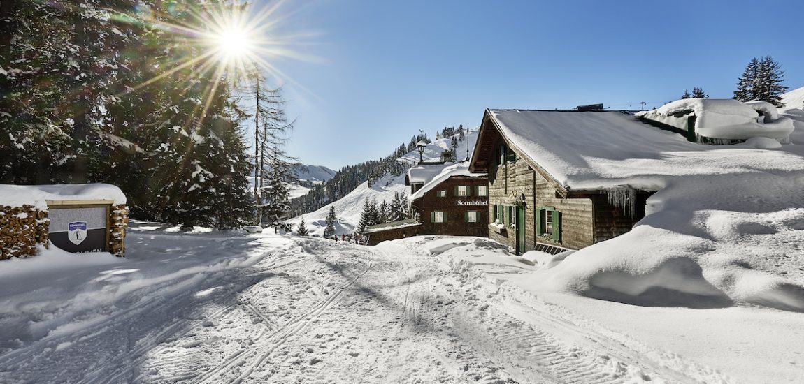 Hahnenkamm Sonnbühel | Magazin | Mr. Düsseldorf