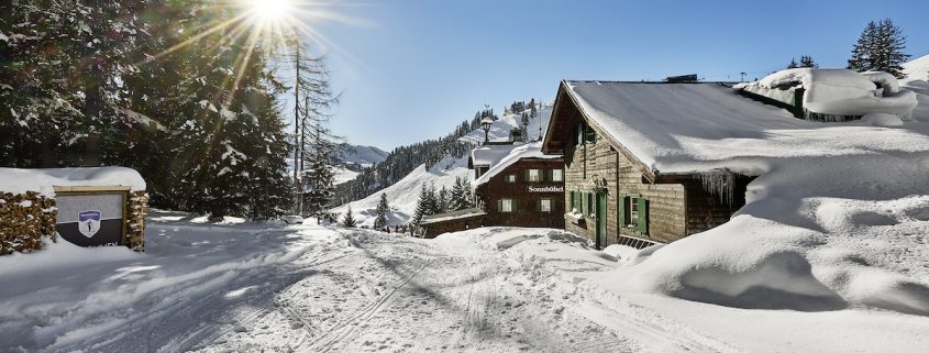 Hahnenkamm Sonnbühel | Magazin | Mr. Düsseldorf