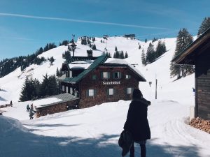 Hahnenkamm Sonnbühlel | Magazin | Mr. Düsseldorf