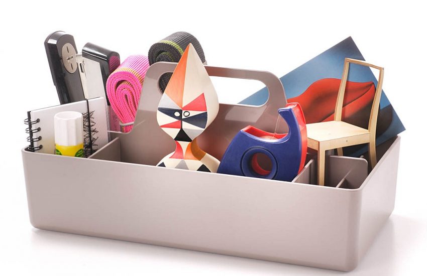Vitra Toolbox Vitra Toolbox