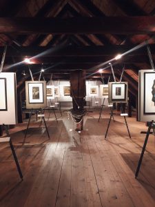 Sightseeing Museum Kitzbühel | Magazin | Mr. Düsseldorf