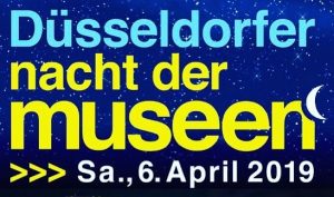 Nacht der Museen | Event | Mr. Düsseldorf