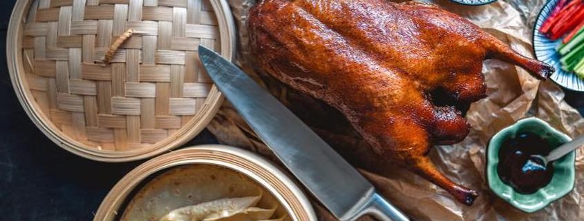 Cooking Dad | Die 10 Besten Asiatischen Restaurants in Düsseldorf | Mr. Düsseldorf | Foto: Lou Chung
