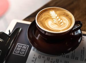 Greger | Die besten Coffee Shops in Düsseldorf | Mr. Düsseldorf | Foto: Greger