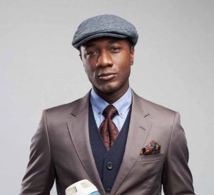 schauinsland-reisen Jazz Rally Düsseldorf | Aloe Blacc | Eventkalender | Mr. Düsseldorf