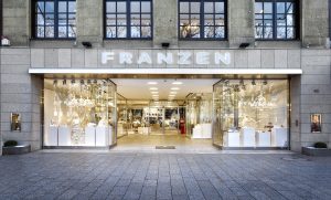 Franzen Fassade | Lieblingsläden | Mr. Düsseldorf | Foto: Franzen