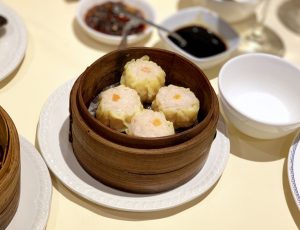 Dim Sum Gourmet | Die besten asiatischen Restaurants in Düsseldorf | Mr. Düsseldorf | Foto: Lou Chung