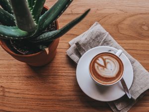 Kaffeehandwerk | Die besten Coffee Shops in Düsseldorf | Mr. Düsseldorf | Foto: Kaffeehandwerk