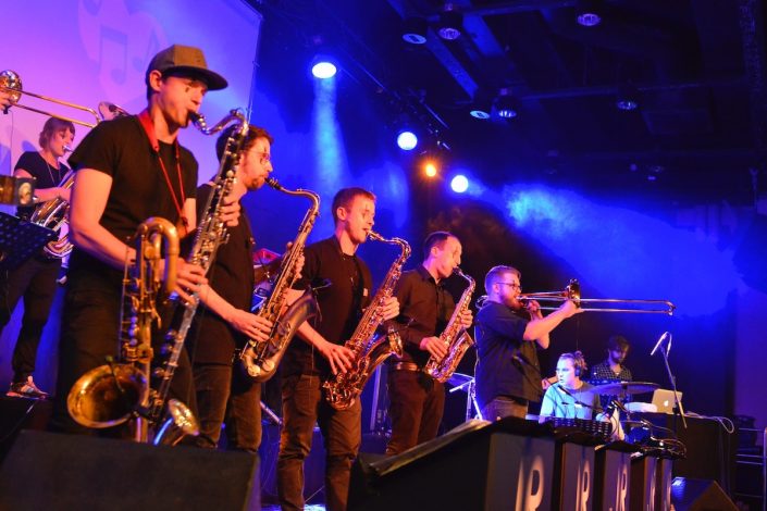 schauinsland-reisen Jazz Rally Düsseldorf | Jazz Konzert | Eventkalender | Mr. Düsseldorf