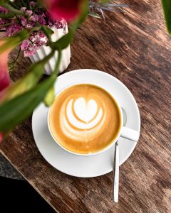 Pure Coffee by KaffeeReich | Die besten Coffee Shops in Düsseldorf | Mr. Düsseldorf | Foto: Pure Coffee by KaffeeReich