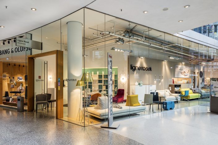 stilwerk Düsseldorf | Ligne Roset | Lieblingsladen | Mr. Düsseldorf stilwerk Düsseldorf | Ligne Roset | Lieblingsladen | Mr. Düsseldorf