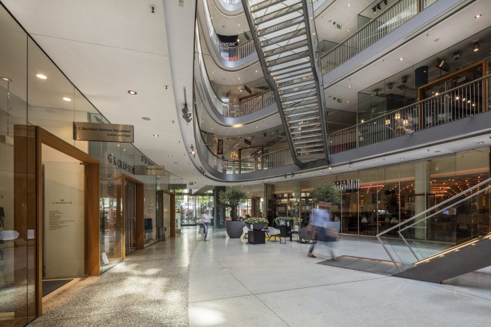 stilwerk Düsseldorf | Innenansicht Entré | Lieblingsladen | Mr. Düsseldorf stilwerk Düsseldorf | Innenansicht Entré | Lieblingsladen | Mr. Düsseldorf