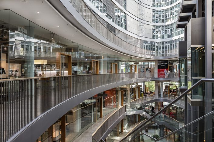 stilwerk Düsseldorf | Innenansicht 1. Etage | Lieblingsladen | Mr. Düsseldorf stilwerk Düsseldorf | Innenansicht 1. Etage | Lieblingsladen | Mr. Düsseldorf