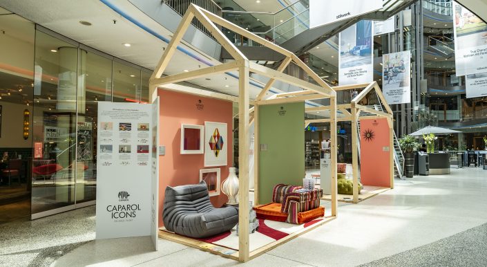 stilwerk Düsseldorf | Installation Wohnzimmer | Lieblingsladen | Mr. Düsseldorf stilwerk Düsseldorf | Installation Wohnzimmer | Lieblingsladen | Mr. Düsseldorf