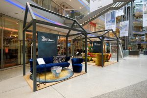 stilwerk Düsseldorf | Innenansicht | Lieblingsladen | Mr. Düsseldorf