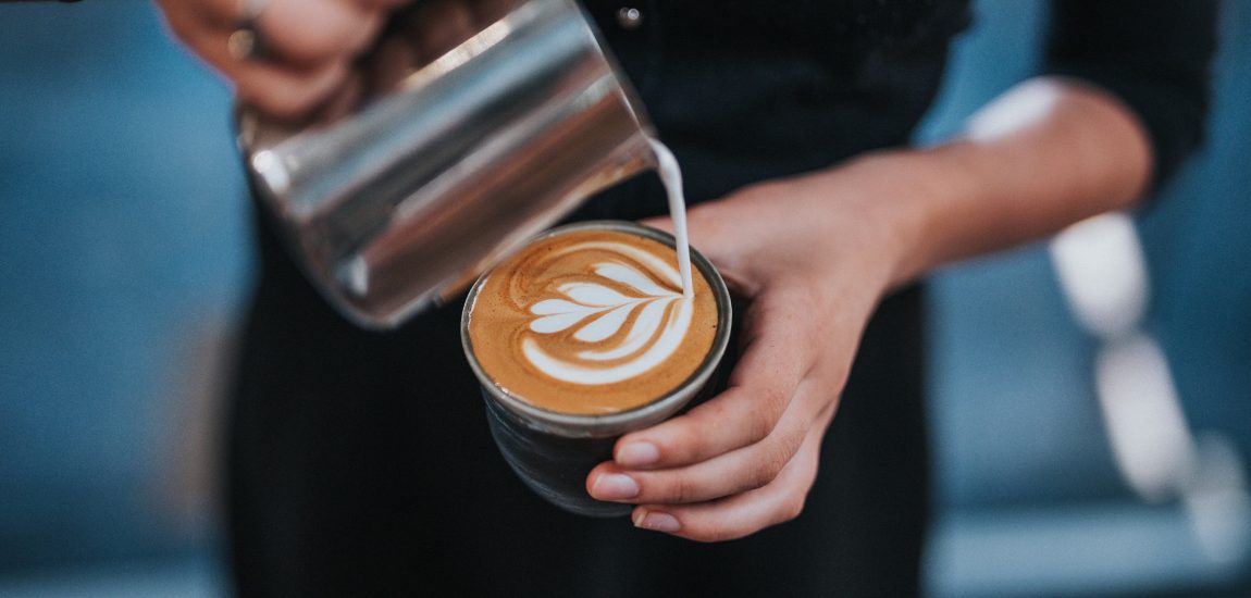 Die besten Coffee Shops in Düsseldorf | Mr. Düsseldorf | Foto: unsplash