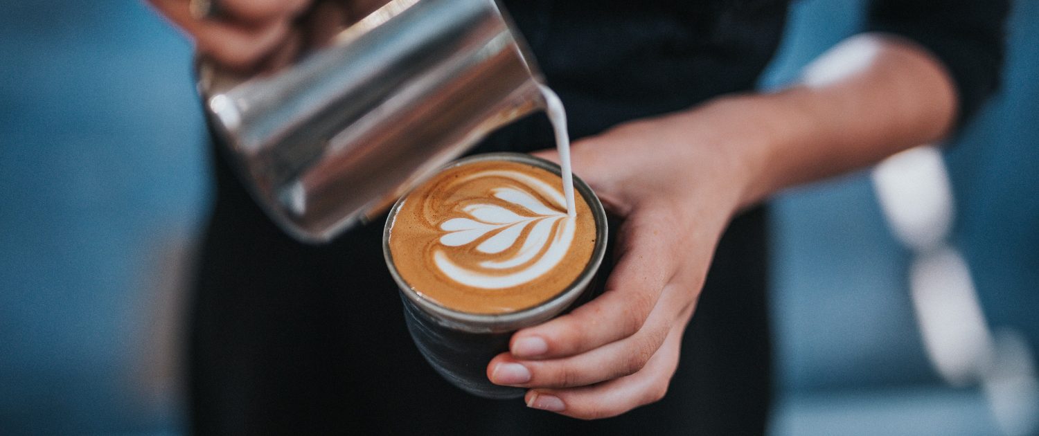 Die besten Coffee Shops in Düsseldorf | Mr. Düsseldorf | Foto: unsplash