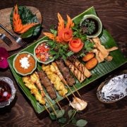 Die besten asiatischen Restaurants in Düsseldorf | Mr. Düsseldorf | Foto: Sila Thai