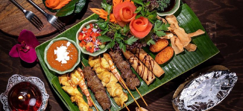 Die besten asiatischen Restaurants in Düsseldorf | Mr. Düsseldorf | Foto: Sila Thai