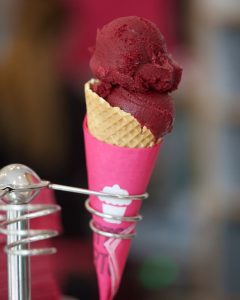 Törtchen Törtchen | Eisdielen Düsseldorf | Toplisten | Mr. Düsseldorf | Foto: toertchentoertchen