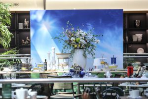 Picknicktisch | Lieblingsläden | Mr. Düsseldorf | Foto: Melanie Zanin