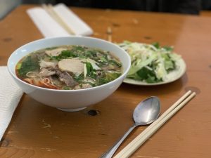 Kim Phi Düsseldorf | Die besten asiatischen Restaurants in Düsseldorf | Mr. Düsseldorf | Foto: Lou Chung