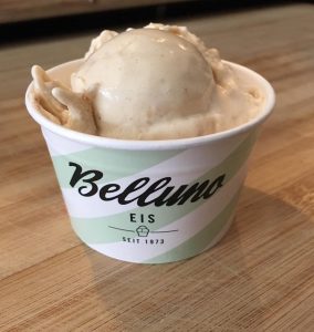 Belluno | Die besten Eisdielen in Düsseldorf | Toplisten | Mr. Düsseldorf | Foto: Belluno Düsseldorf