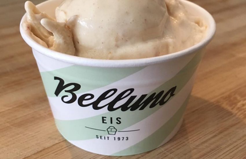 Belluno | Die besten Eisdielen in Düsseldorf | Toplisten | Mr. Düsseldorf | Foto: Belluno Düsseldorf