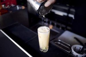 Nikon School | Food-Fotografie-Workshop im Lido Malkasten | Tropfen | Mr. Düsseldorf