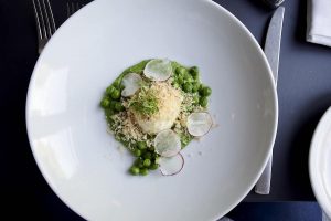 Lido Malkasten | Vorspeise | Mr. Düsseldorf