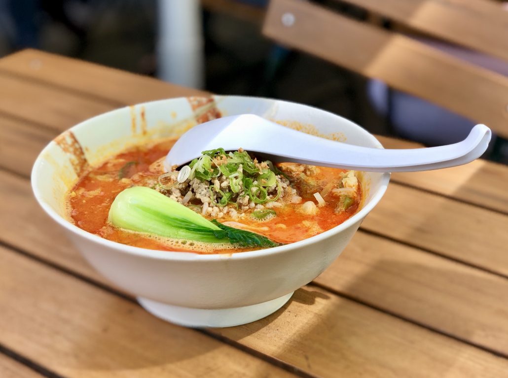 Die 8 Besten Ramen Restaurants In Dusseldorf Topliste Mr Dusseldorf