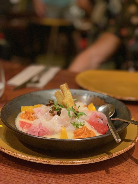 Ceviche im Koa | Reisebericht aus Palma | Mr. Düsseldorf Ceviche im Koa | Reisebericht aus Palma | Mr. Düsseldorf